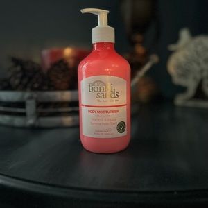 Summer Fruits Body Moisturizer